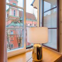 One-Bedroom Deluxe Apartment - Rynek Starego Miasta 1/3
