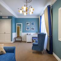 Family Junior Suite