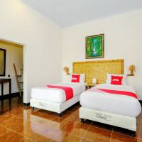 Delxue Twin Room