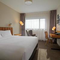 Classic, Guest room, 1 Queen