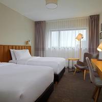 Classic, Guest room, 2 Twin/Single Bed(s)