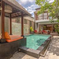 Family Offer - Two Bedroom Private Pool Villa with Special Benefits