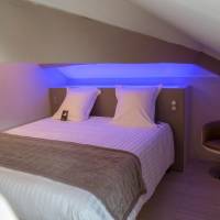 Suite - Attic