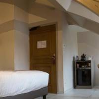 Double Room - Attic