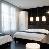 Premium Deluxe Room