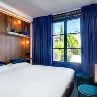 Standard  Room
