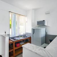 Superior Apartment with Sea View