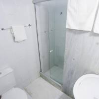 Triple Room with Sea View