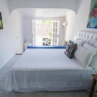 Triple Room with Garden View