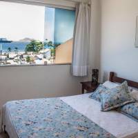 Suite with Sea View