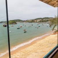 Deluxe Suite with Sea View