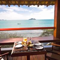 Junior Suite with Sea View