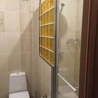 Двухместный с 1 кроватью или 2 отдельными кроватями
