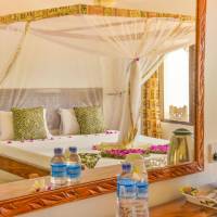 Deluxe Room with Sea View