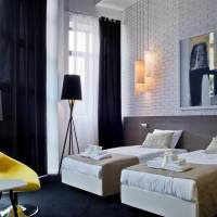 Comfort Twin Room