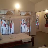 Deluxe Double Room (2 Adults + 1 Child)