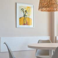 One-Bedroom Apartment (1 - 3 Adults)