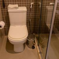Superior King Suite
