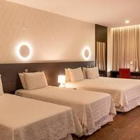 Deluxe Family Suite