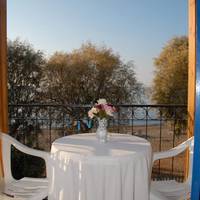 Studio with Sea View