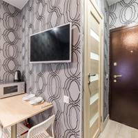 Apartment with Shower