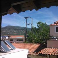 Studio with Garden View