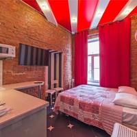 Double Room with Spa Bath