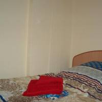 Single Room with Shared Shower and Toilet