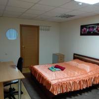Standard Twin Room with Shared Bathroom