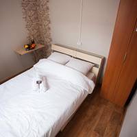 Deluxe Double Room with Bath