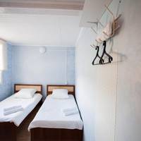 Twin Room with Bathroom
