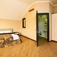 Double or Twin Room with Garden View