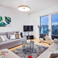 Penthouse Apartment