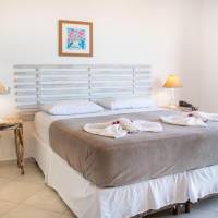 Junior Suite with Sea View
