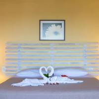 Superior Suite with Sea View