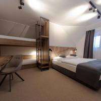 Superior Family Room (4+2)
