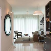 Deluxe One Bedroom Suite with Balcony