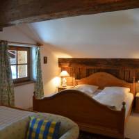 Double Room - Annex