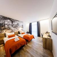Comfort Twin Room