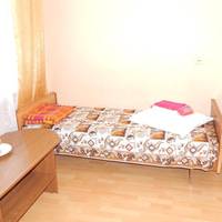 Budget Twin Room