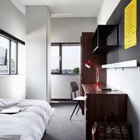 Executive Single Room