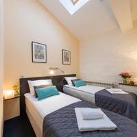 Double Room with Limited View