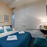 Double room without view