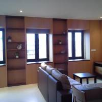 Two-Bedroom Apartment - 4th Floor