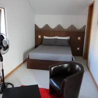 Studio with Terrace - Fifth Floor