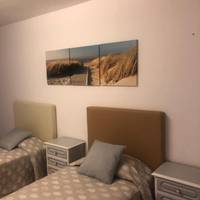 Two-Bedroom Apartment (4 Adults)