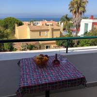 One-Bedroom Apartment with Sea View (3 Adults)