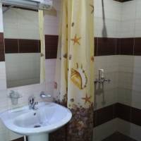 Двухместный номер с 1 кроватью