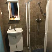 Twin Room with Bathroom