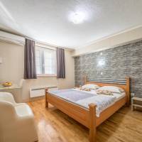 Double Room - Smoking